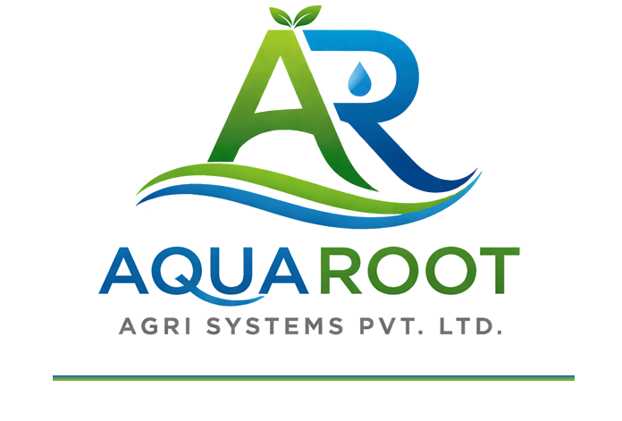 AquaRoot Agri Systems Pvt. Ltd. logo